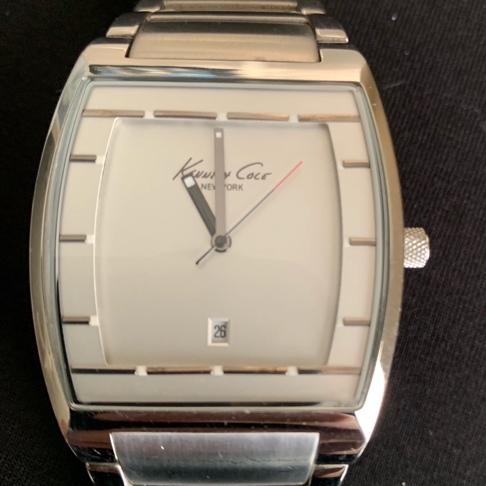 Kenneth Cole New York Men’s Watch